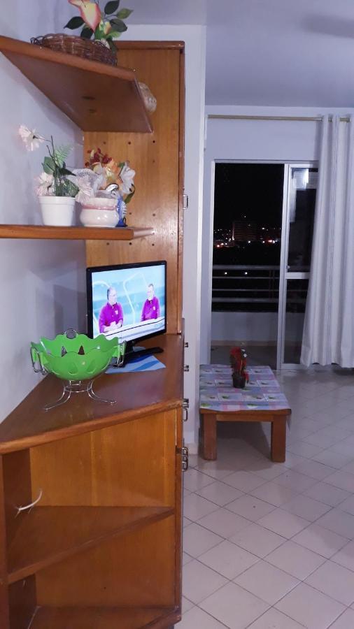 Eldorado Flat Service Caldas Novas Buitenkant foto