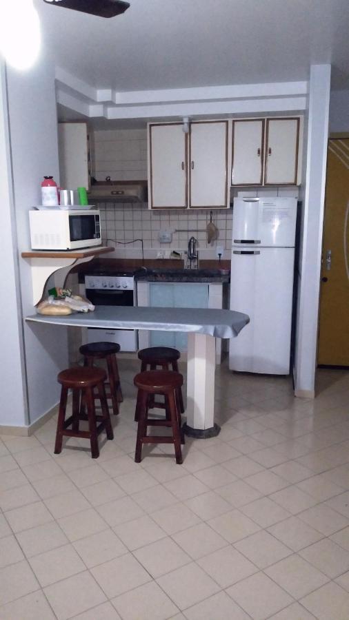 Eldorado Flat Service Caldas Novas Buitenkant foto
