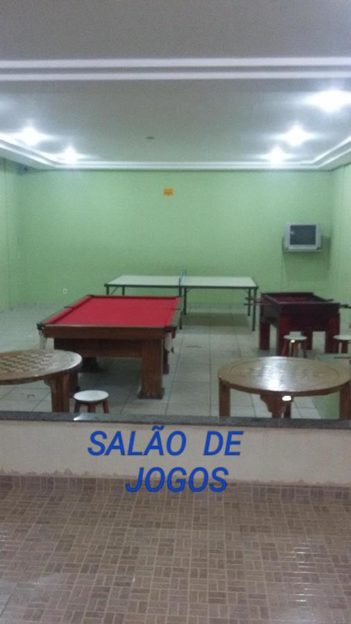 Eldorado Flat Service Caldas Novas Buitenkant foto