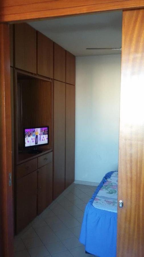 Eldorado Flat Service Caldas Novas Buitenkant foto