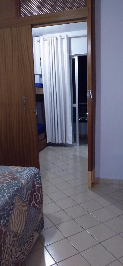 Eldorado Flat Service Caldas Novas Buitenkant foto