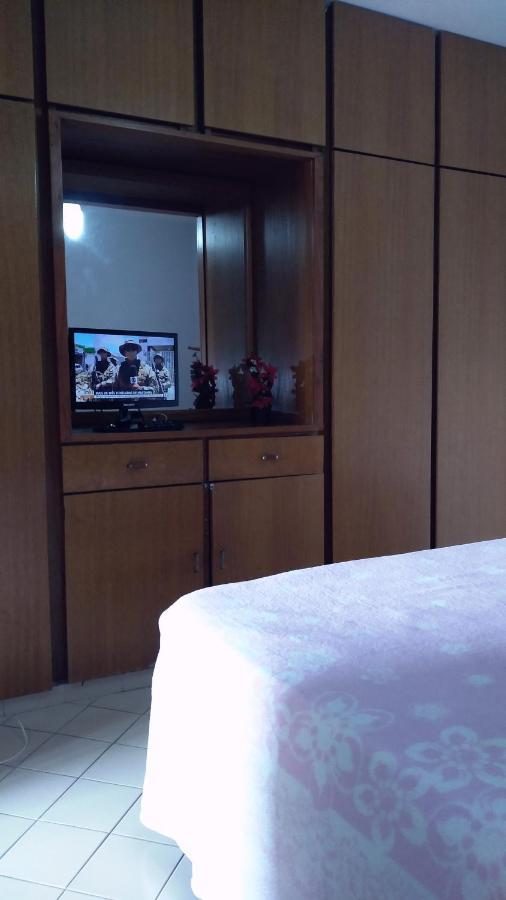 Eldorado Flat Service Caldas Novas Buitenkant foto