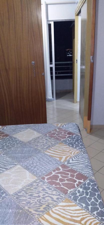 Eldorado Flat Service Caldas Novas Buitenkant foto